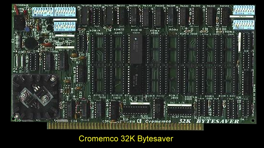 32K Bytesaver